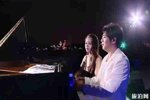 2020廣州正佳之夜新年音樂會（時間+地點+門票+曲目）