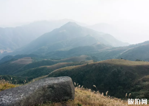 廣州周邊有哪些草原