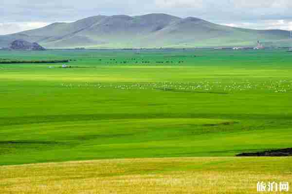 呼倫貝爾大草原最佳旅游季節(jié)+景點(diǎn)