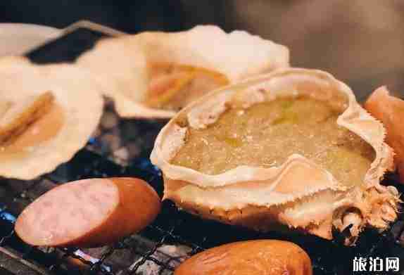 大阪燒肉店哪家好 2020大阪燒肉店推薦最新