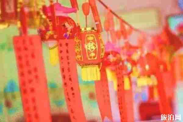 2020唐山春節有什么活動 2020唐山春節活動時間+地點