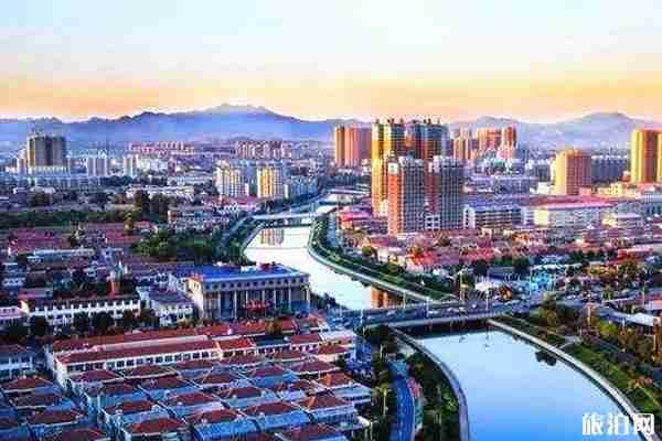 2020唐山春節有什么活動 2020唐山春節活動時間+地點