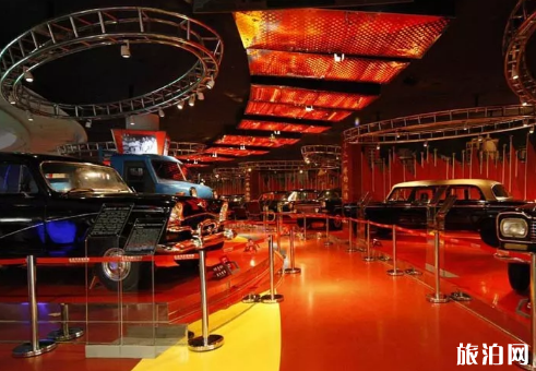 北京哪些博物館適合帶孩子一起去