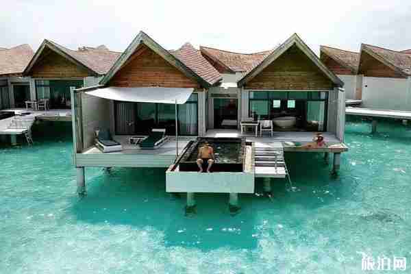 2020春節馬爾代夫不漲價的島嶼有哪些