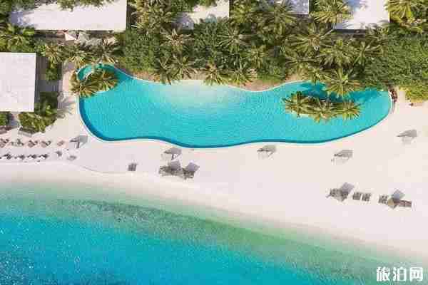 2020春節馬爾代夫不漲價的島嶼有哪些