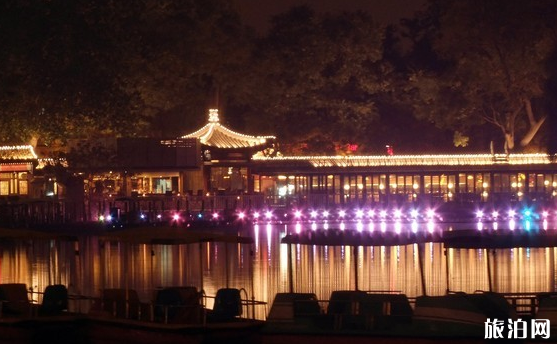 北京有哪些網紅街道