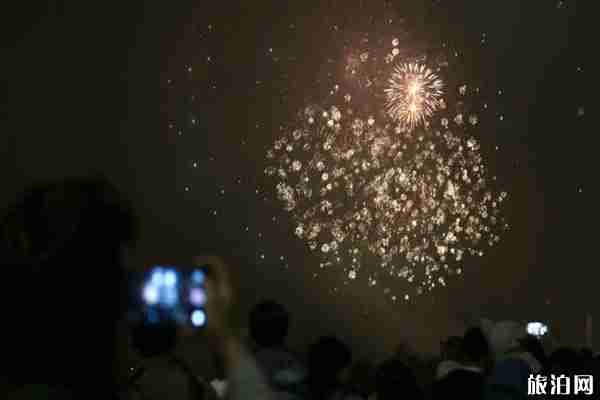 澳珠煙花匯演時間+最佳觀賞地點 澳珠煙花匯演慶祝盛況 澳珠煙花匯演時間+最佳觀賞地點 澳珠煙花匯演慶祝盛況