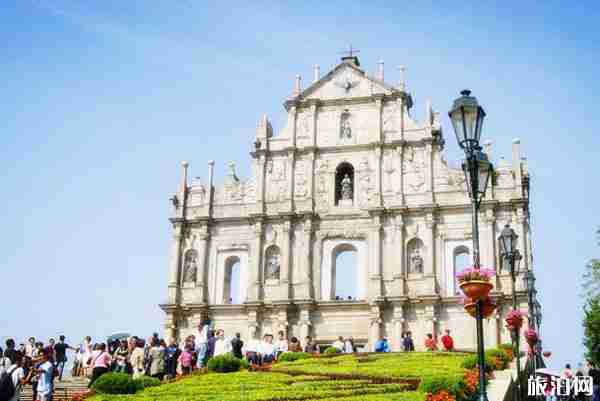 澳門回歸二十周年 澳門回歸是那一年幾月幾日