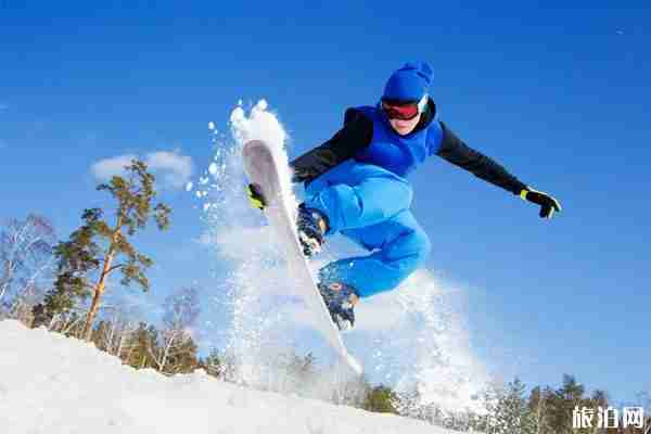 2020重慶南天湖國際滑雪場門票+營業時間+地點+交通指南