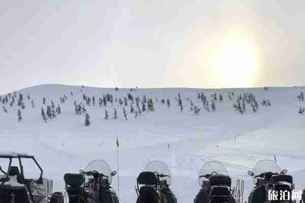 新疆滑雪場有哪些 新疆滑雪場推薦 新疆滑雪場有哪些 新疆滑雪場推薦