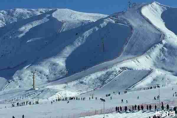 新疆滑雪場有哪些 新疆滑雪場推薦 新疆滑雪場有哪些 新疆滑雪場推薦