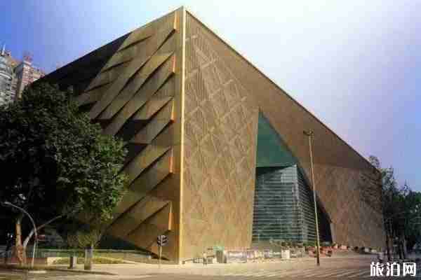 成都哪些博物館適合帶孩子一起去