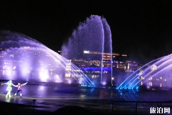 2020深圳跨年夜哪些地方會有煙花表演（時間+地點+活動）