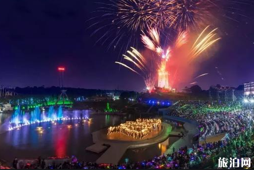 2020深圳跨年夜哪些地方會有煙花表演（時間+地點+活動）