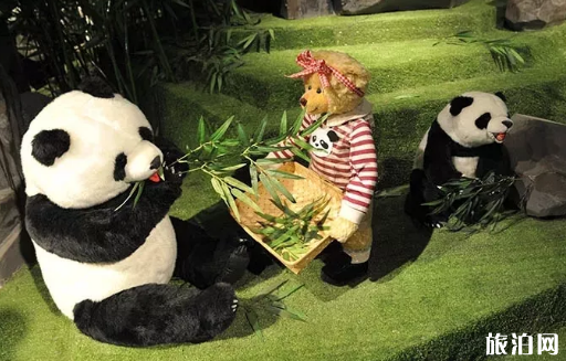 成都哪些博物館適合帶孩子一起去