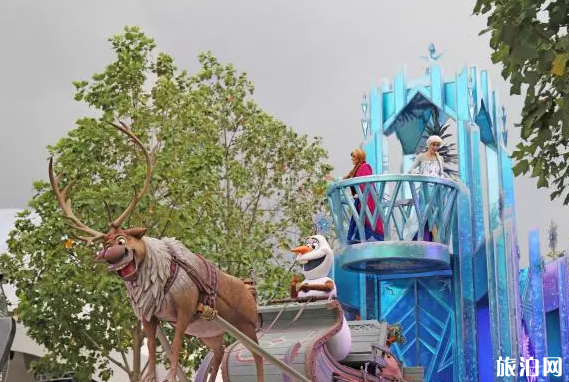 2019年上海會舉行哪些活動