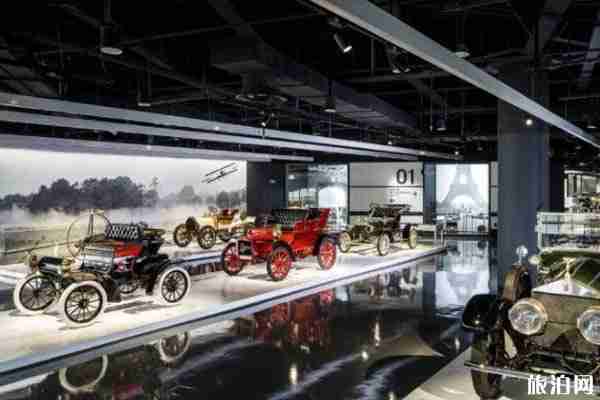 中國有哪些特色博物館 中國有哪些特色博物館