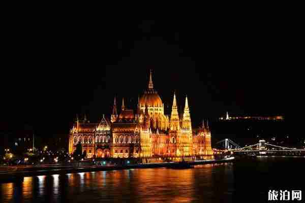 布達佩斯景點推薦 布達佩斯有哪些必去景點 布達佩斯景點推薦 布達佩斯有哪些必去景點