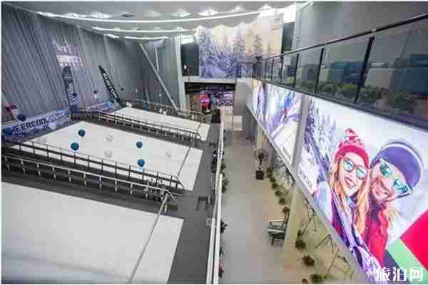 上海周邊滑雪哪個好 上海周邊滑雪的地方推薦 上海周邊滑雪哪個好 上海周邊滑雪的地方推薦