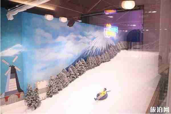 上海周邊滑雪哪個好 上海周邊滑雪的地方推薦 上海周邊滑雪哪個好 上海周邊滑雪的地方推薦