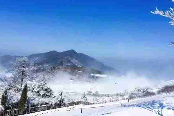 上海周邊滑雪哪個好 上海周邊滑雪的地方推薦 上海周邊滑雪哪個好 上海周邊滑雪的地方推薦