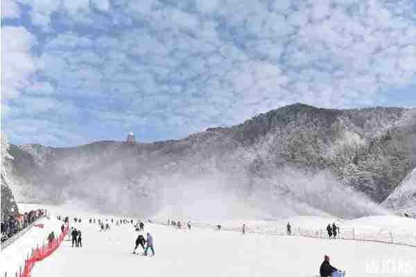上海周邊滑雪哪個好 上海周邊滑雪的地方推薦 上海周邊滑雪哪個好 上海周邊滑雪的地方推薦