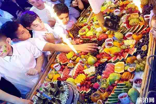 2020蘇梅島滿月派對什么時候 2020蘇梅島派對時間+地點