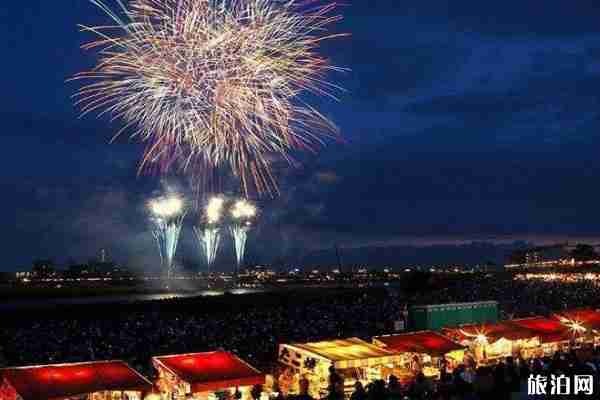 2020武漢跨年夜那里有煙花 武漢花博匯煙花大會時間+介紹 2020武漢跨年夜那里有煙花 武漢花博匯煙花大會時間+介紹
