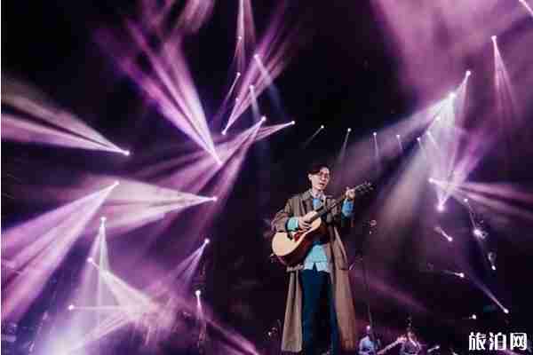 2019-2020廈門萬人跨年音樂會時間+地點+門票+交通+介紹