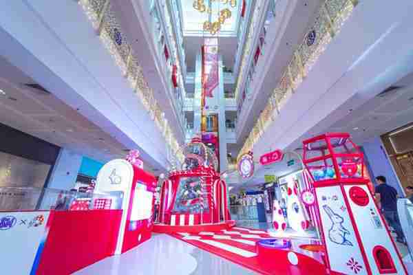 2019廈門圣誕節活動整理 2019廈門圣誕節活動整理