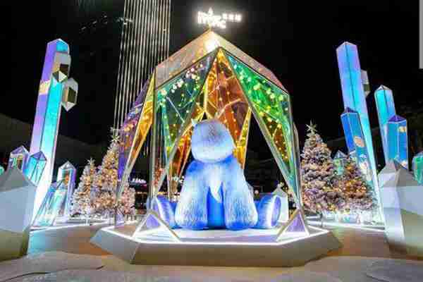 2019廈門圣誕節活動整理 2019廈門圣誕節活動整理