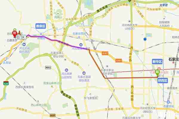 2020土門關(guān)燈會11月26日開啟 持續(xù)時間+燈會內(nèi)容