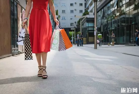 英國(guó)有哪些購(gòu)物中心