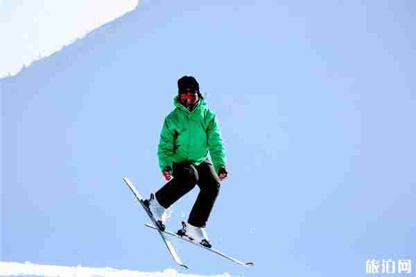 蘇州附近哪里有滑雪場 蘇州周邊滑雪場開放時間+門票+地點