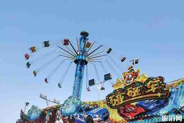 國慶70周年閱兵彩車將于2020元旦現身北京