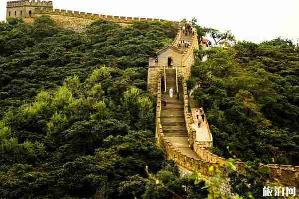 2020北京慕田峪長城元旦活動時間+亮點+游玩宅男 2020北京慕田峪長城元旦活動時間+亮點+游玩宅男