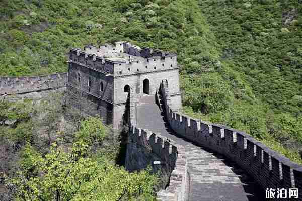 2020北京慕田峪長城元旦活動時間+亮點+游玩宅男 2020北京慕田峪長城元旦活動時間+亮點+游玩宅男