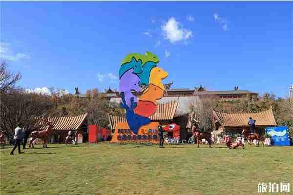 2020昆明跨年活動匯總 漫展+演唱會 2020昆明跨年活動匯總 漫展+演唱會