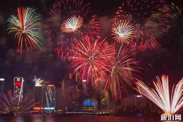 2020年上海跨年煙花哪里有 2020上海跨年活動攻略 2020年上海跨年煙花哪里有 2020上海跨年活動攻略