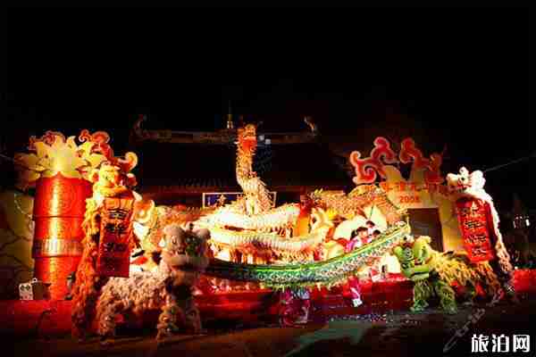 2020年上海跨年煙花哪里有 2020上海跨年活動攻略 2020年上海跨年煙花哪里有 2020上海跨年活動攻略