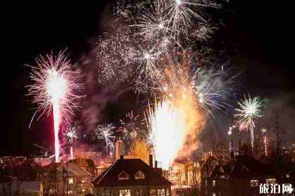 2020年上海跨年煙花哪里有 2020上海跨年活動攻略 2020年上海跨年煙花哪里有 2020上海跨年活動攻略