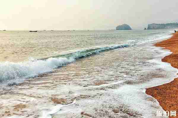 大連最佳旅游時間+景點介紹