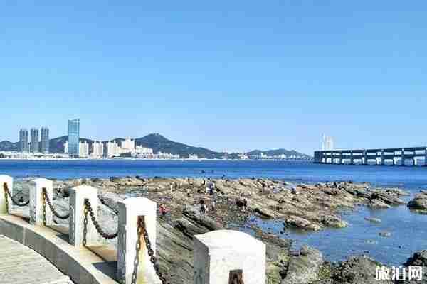 大連最佳旅游時間+景點介紹