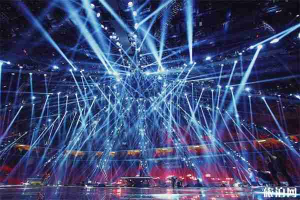 2020浙江衛視跨年演唱會時間+地點+擬邀嘉賓