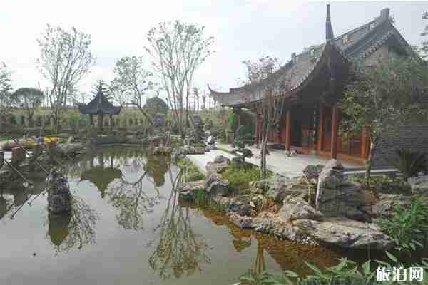 2020南寧元旦跨年活動(dòng)匯總 漫展+沙雕節(jié)+賞花