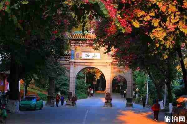 2020貴港元旦春節(jié)活動匯總 附活動安排表