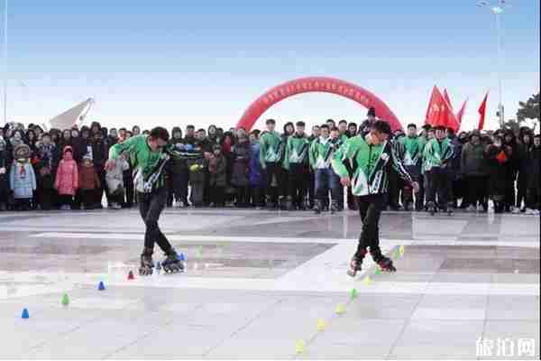 2020日照元旦祈福大典时间+地点 2020元旦祈福大典活动安排