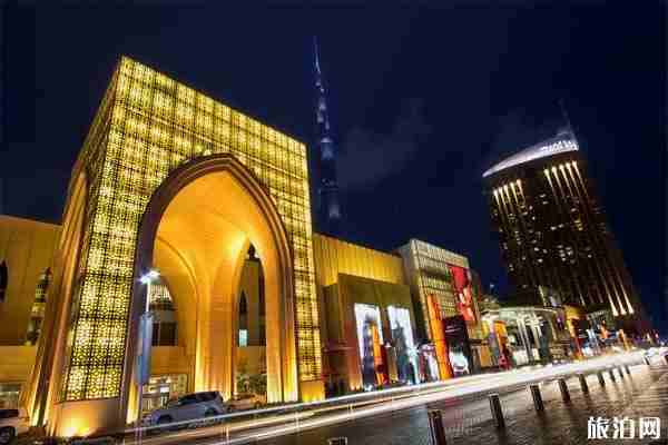 2020年迪拜七日游旅行全攻略