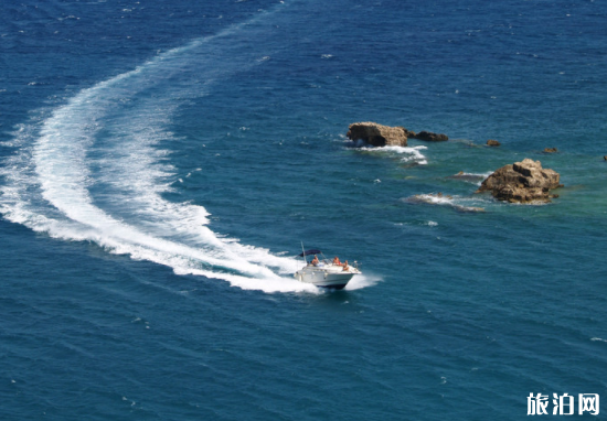 2020年迪拜七日游旅行全攻略