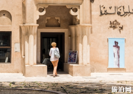 2020年迪拜七日游旅行全攻略